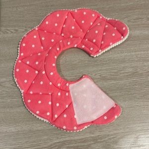 Soft cone for kitten or puppy